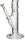 G-Spot Eiszylinder H 40 cm D 50 mm WS 5 mm NS 18,8er Panzerschliff
