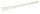 Glas Kupplung 18,8er Schliff L19 cm