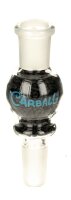 Black Leaf Aktivkohleadapter Carball 14,5er - H 90 mm
