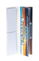 Elements Blue Connoisseur - King Size Slim - 32 Blättchen + 32 Filtertips