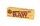 RAW Gummed Filtertips perforiert - 33 FilterTips je Heft
