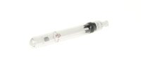 Vaporizer VAPONIC - Vaporizer aus Glas (Manuell) - Rot