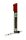 Vaporizer VAPONIC - Vaporizer aus Glas (Manuell) - Rot