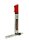 Vaporizer VAPONIC - Vaporizer aus Glas (Manuell) - Rot