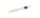 Vaporizer VAPONIC - Vaporizer aus Glas (Manuell) - Rot