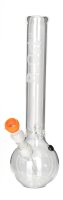 Boost Glasbong 18,8er - Bowl ohne Standfuß - H 41 cm D 50 mm WS 5 mm - ICE