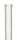 Boost Glasbong 18,8er - Bowl ohne Standfuß - H 41 cm D 50 mm WS 5 mm - ICE