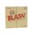 RAW Pergamentpapier 100 Stück 80x80 mm