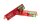 Juicy Jays - King Size Slim - Raspberry - 32 Blättchen
