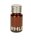 Ehle Schraubglas 10ml, braun