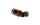 Ehle Schraubglas 10ml, braun
