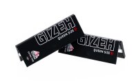 GIZEH Extra Fine - Queen Size - 50 Blättchen