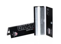 GIZEH Extra Fine - Queen Size - 50 Blättchen