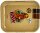 RAW Rolling Tray "RAW Girl" 34x27,5 cm - Medium