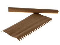 Blunt Wraps Double Platinum - Maroon (Kirsche)