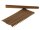 Blunt Wraps Double Platinum - Maroon (Kirsche)
