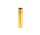 Clipper Feuerzeug aus Metall - Gold