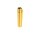 Clipper Feuerzeug aus Metall - Gold