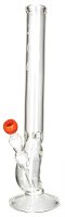Boost Glasbong 18,8er - Bolt - H 50 cm D 50 mm WS 5 mm - ICE