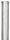 Boost Glasbong 18,8er - Bolt - H 50 cm D 50 mm WS 5 mm - ICE
