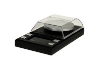 Digitalwaage 0,001g | 50g "Dipse Exact" inkl. Justiergewicht