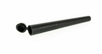 Jointhülse "Saverette" King Size 110 mm - Schwarz