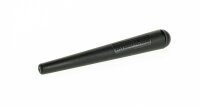 Jointhülse "Saverette" King Size 110 mm - Schwarz