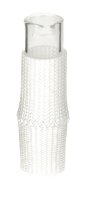 Arizer Extreme-Q - Innerer Glaszylinder