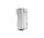 Tycoon Trump 3er Jet Feuerzeug - Gunmetal Satin (Matt)