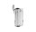 Tycoon Trump 3er Jet Feuerzeug - Gunmetal Satin (Matt)