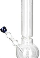 Boost Glasbong 18,8er - Bouncer - H 46 cm D 65 mm WS 5 mm - ICE