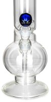 Boost Glasbong 18,8er - Bouncer - H 46 cm D 65 mm WS 5 mm - ICE
