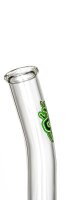 Jelly Joker Glasbong - "Greenline" 006 - 18,8er H 45