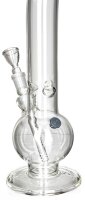 Jelly Joker Glasbong - "Greenline" 006 - 18,8er H 45