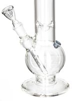 Jelly Joker Glasbong - "Greenline" 006 - 18,8er H 45