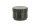 Black Leaf Pollinatorgrinder 4tlg - Propellerklingen - D 62 mm H 48 mm - Schwarz/Silber/Bronze