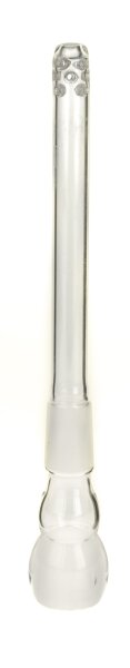 Grace Glas Diffuser Glas Kupplung 18,8er L 15 cm (B7)
