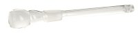 Grace Glas Diffuser Glas Kupplung 18,8er L 15 cm (B7)