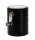 Dreamliner - Kurbel Pollinatorgrinder - Schwarz - D 63 mm H 80 mm - seitliche Kurbel