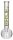Ehle Glasbong Kugelbong "Leave" gerade D 40 mm - NS 18,8 mm