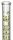 Ehle Glasbong Kugelbong "Leave" gerade D 40 mm - NS 18,8 mm