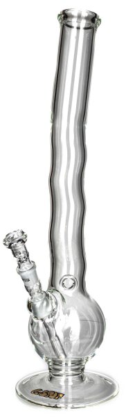 G-Spot Wave H 50 cm D 50 mm WS 5 mm NS 18,8er Panzerschliff