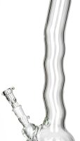 G-Spot Wave H 50 cm D 50 mm WS 5 mm NS 18,8er Panzerschliff