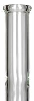 G-Spot Wave H 50 cm D 50 mm WS 5 mm NS 18,8er Panzerschliff