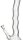 G-Spot Wave H 50 cm D 50 mm WS 5 mm NS 18,8er Panzerschliff