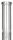 G-Spot Wave H 50 cm D 50 mm WS 5 mm NS 18,8er Panzerschliff