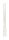 Glas Kupplung 18,8er Schliff L14 cm