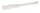 Glas Kupplung 18,8er Schliff L14 cm