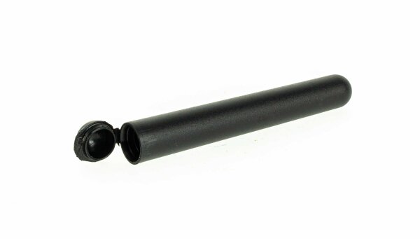 Jointhülse Saverette "Amsterdam" klein 90 mm - Schwarz