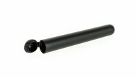 Jointhülse Saverette "Amsterdam" klein 90 mm - Schwarz
